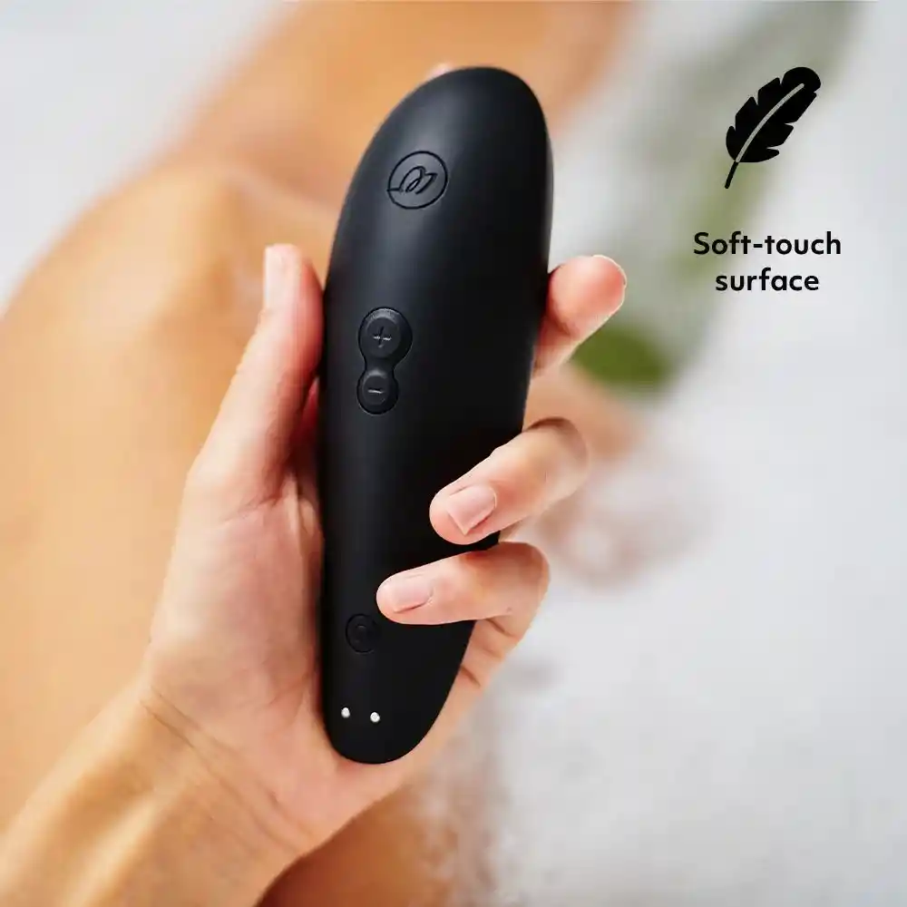 Succionador De Clítoris Womanizer Classic 2