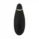 Succionador De Clítoris Womanizer Premium 2 Negro