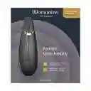 Succionador De Clítoris Womanizer Premium 2 Negro