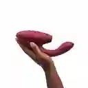 Vibrador Y Succionador De Clítoris Womanizer Duo