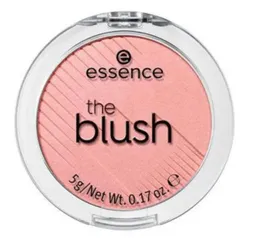 Essence Rubor The Blush 60 Beaming Producto Vegano 5g