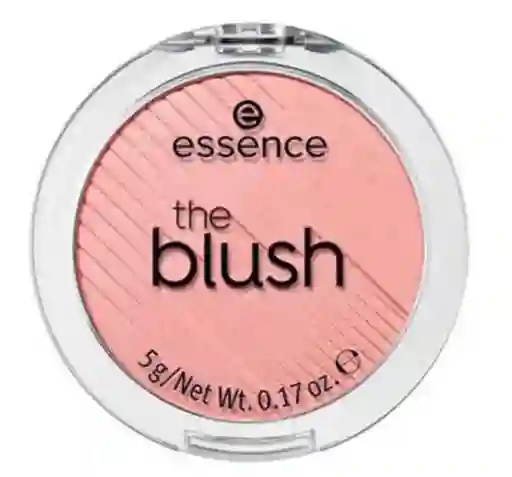 Essence Rubor The Blush 60 Beaming Producto Vegano 5g