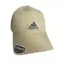 Gorra Adidas Unisex Beige