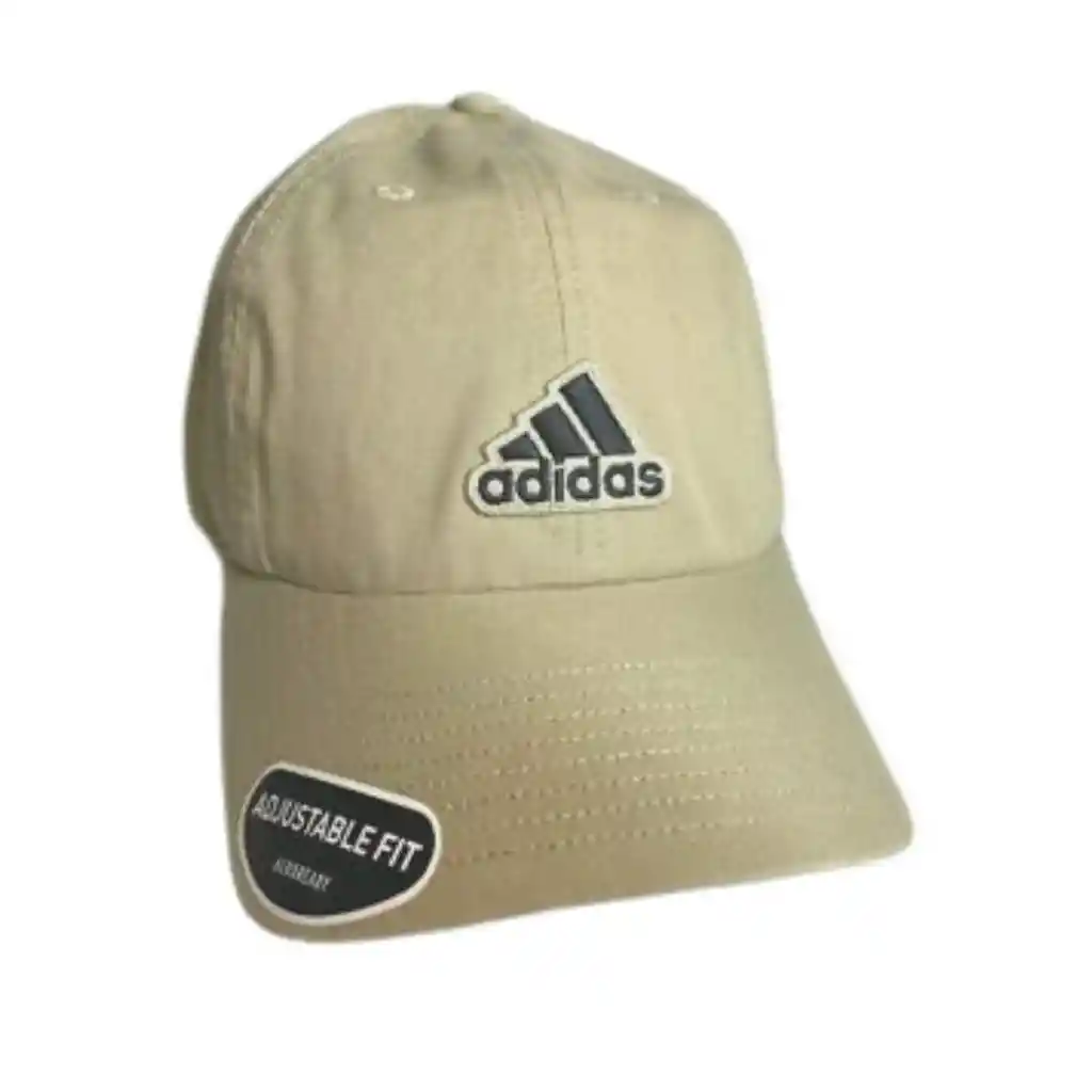 Gorra Adidas Unisex Beige