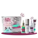 Kit Rutina Facial