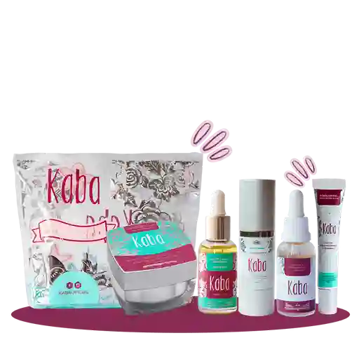 Kit Rutina Facial