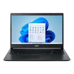 Acer Computador Portátil Int W10 Ci5 8gb 256gb Ssd A515-54-52fp