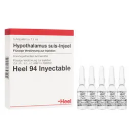 Hypothalamus Suis Injeel