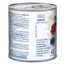 Leche condensada LA LECHERA en lata x 100g