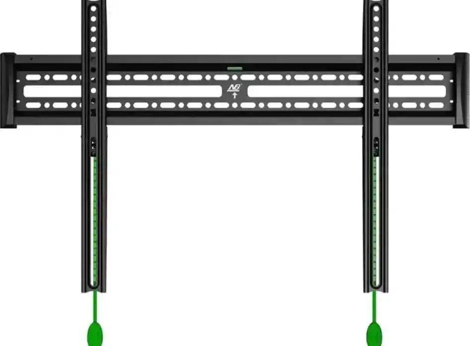 Soporte Tv Fijo 40-65 Pulgadas Base Original Extra Grande