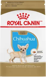 Royal Canin Alimento Para Perro Puppy Chihuahua 1.14kg