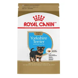 Royal Canin Alimento Para Perro Yorkshire Puppy 1.14kg