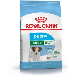 Royal Canin Alimento Para Perro Puppy Mini 2kg
