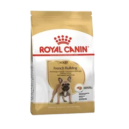 Royal Canin Alimento Para Perro Bulldog Frances Adulto 3kg