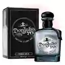 Don Julio Tequila 70