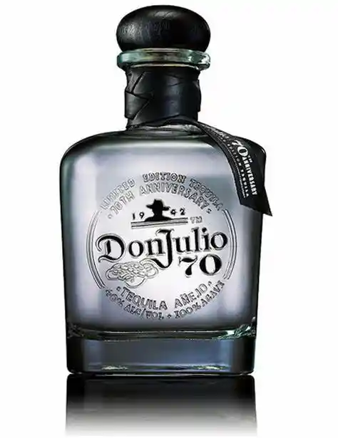 Don Julio Tequila 70