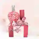 Avon Ancheta Regalo Perfume Latin Secret Attitude Crush + Esmalte