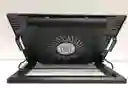 Base Refrigerante Computador Portátil Mas 2 Puertos Usb