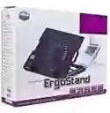 Base Refrigerante Computador Portátil Mas 2 Puertos Usb