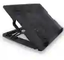 Base Refrigerante Computador Portátil Mas 2 Puertos Usb