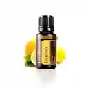 Aceite Esencial Limón - Lemon Original 15 Ml