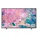 Samsung Televisor50" Qled 127Cms Uhd Smar Qn50Q60Ba