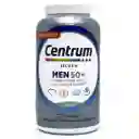 Multivitamínico Centrum Silver Para Hombres 275 Tab