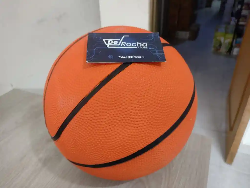 Balón Basket De Baloncesto Sports Económico