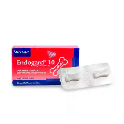 Endogard 10