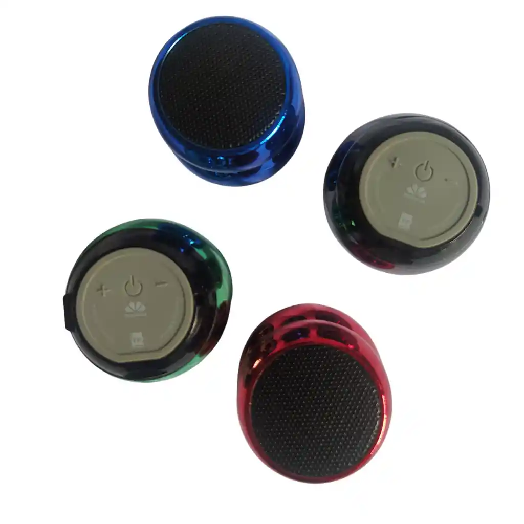 parlante mini TWS bluetooth bin egg nex movisun