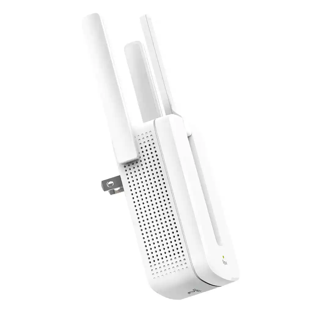 Mercusys Extensor De Red Inalambrica Wi Fi