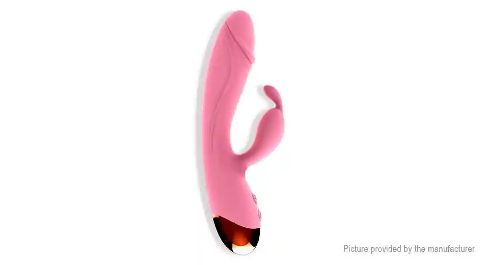 Yeain Yy617 Vibrador Femenino Punto G Estimulador De Clítoris