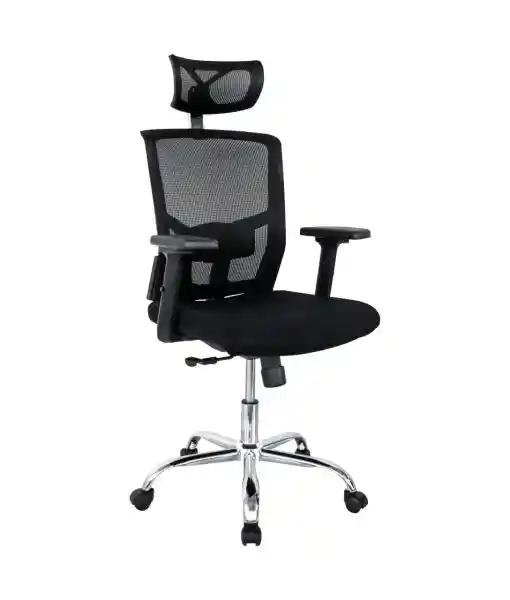 Silla Oficina Premium Encino Presidente