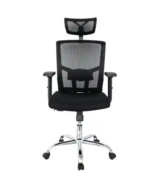 Silla Oficina Premium Encino Presidente