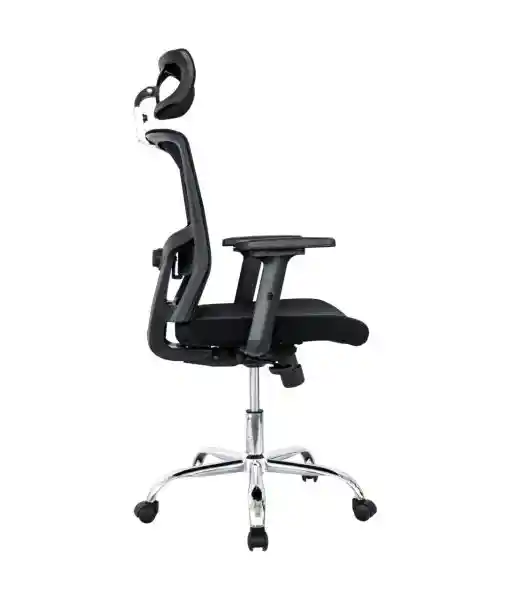 Silla Oficina Premium Encino Presidente