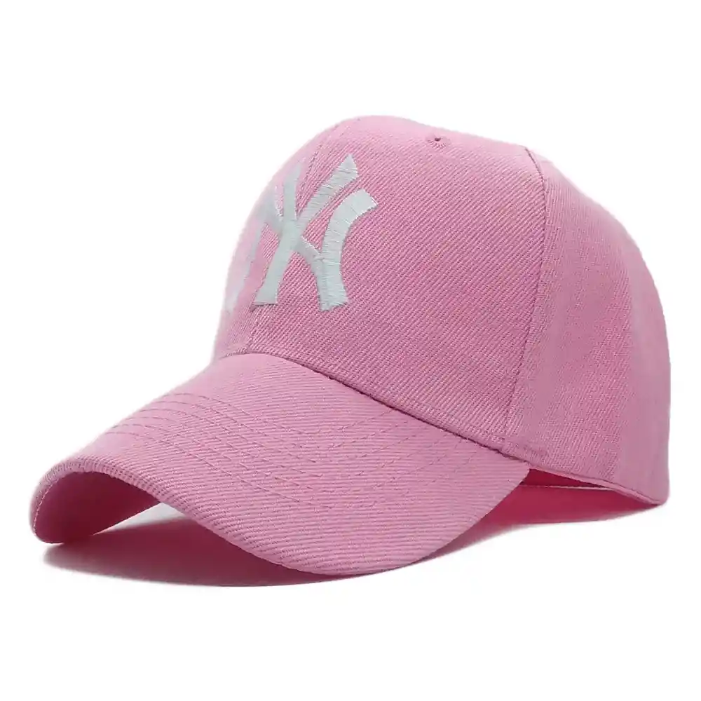 Gorra New York Yankees Beisbolera Ny Ángeles Dodgers La Golf