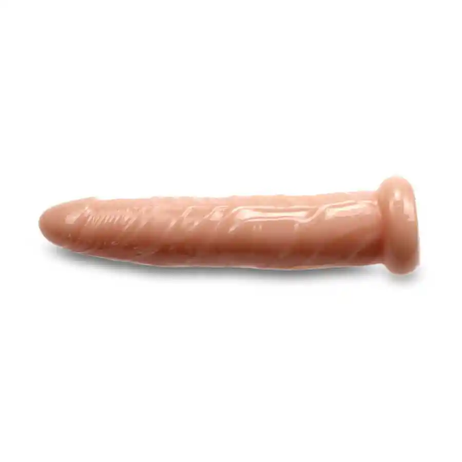 Dildo Realista Pax 18 Cm Camtoyz