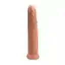 Dildo Realista Pax Piel 18 Cm Camtoyz