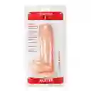 Dildo Realista Alister Piel 17.5 Cm Camtoyz