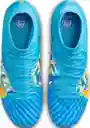 Nike Guayos Zoom Superfly 9 Acad Km Hombre Azul 10.5 DO9345-400