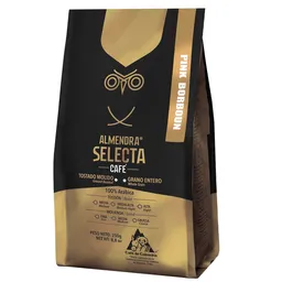 Selecta Café Almendra Bourbon