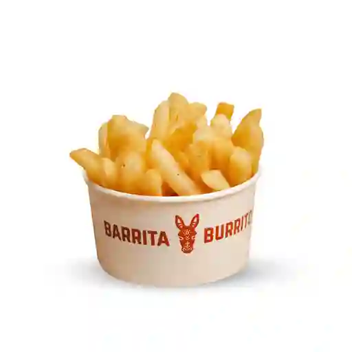 Papas a la francesa