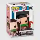 Funko Pop Nezuko Kamado Demon Slayer 868