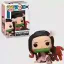 Funko Pop Nezuko Kamado Demon Slayer 868