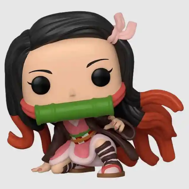 Funko Pop Nezuko Kamado Demon Slayer 868