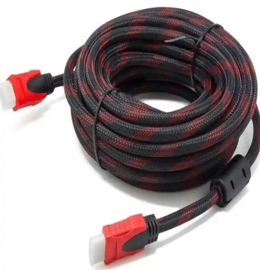 Cable Hdmi 5 Mtrs