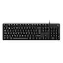 Logitech Teclado Gamer Mecanico G413 Se / Retroiluminado Led