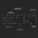 Logitech Teclado Gamer Mecanico G413 Se / Retroiluminado Led