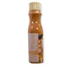 Tratamiento Capilar A Base De Frutas Milagros X 500ml