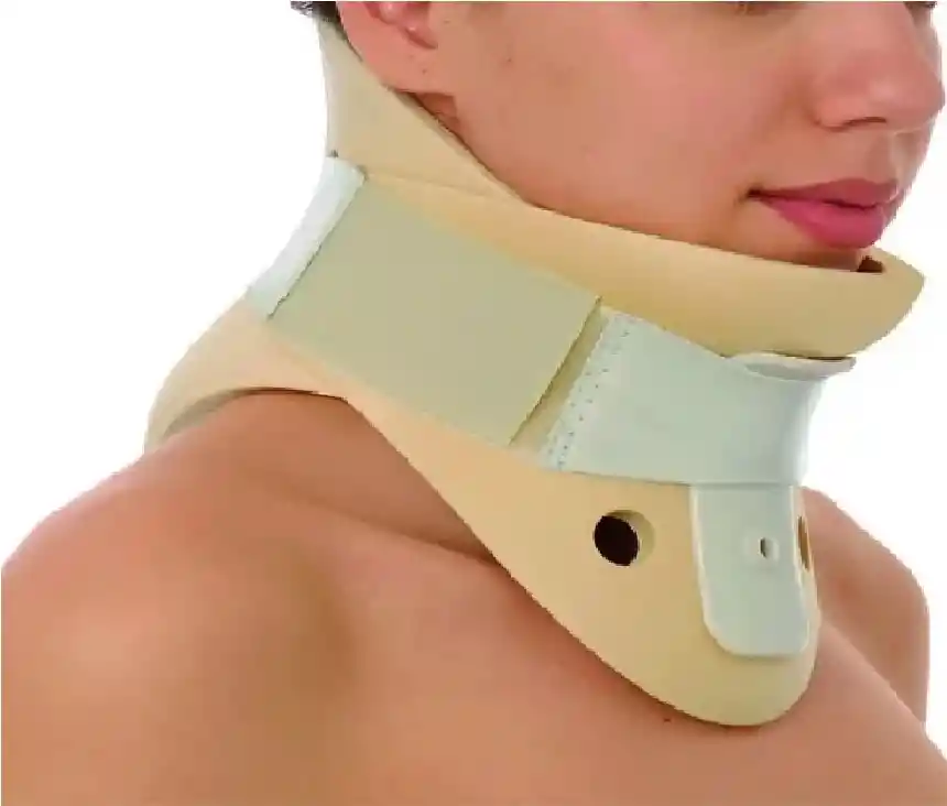 Collar Cervical Tipo Philadelphia